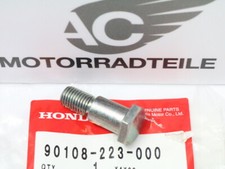 Honda CB 100 125 K S screw
