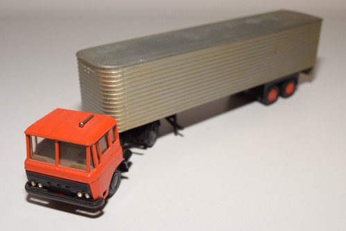 Lion car daf 2600 truck - @.,