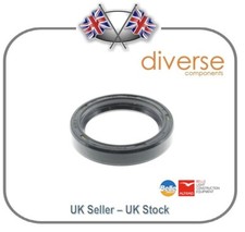 Altrad Belle CMS11 Drum Shaft Oil Seal B407 (1989 Onwards) For Minimix 150 & 140