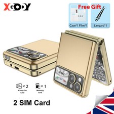 New Unlocked Foldable Mini