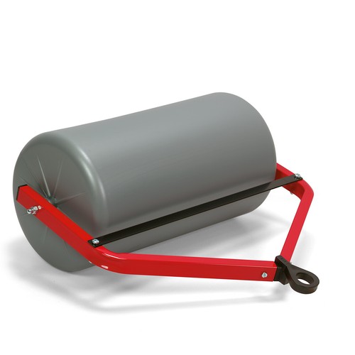 Rolly single roller - roller, trailer