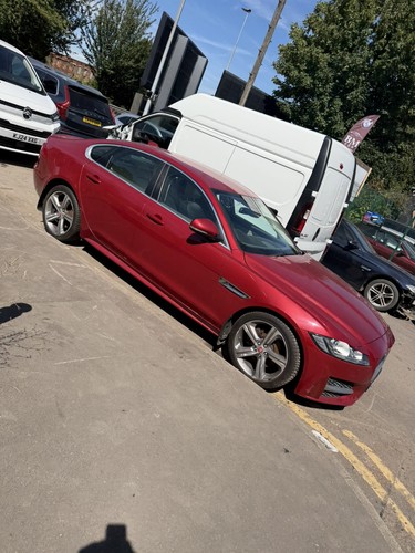Jaguar 2017 diesel - jaguar,