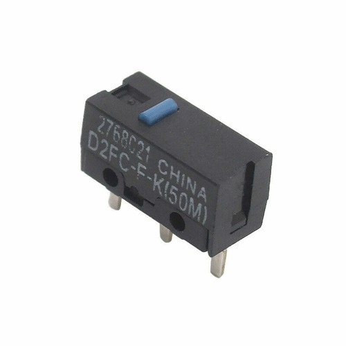 1pc micro switch replacement - 1pc,