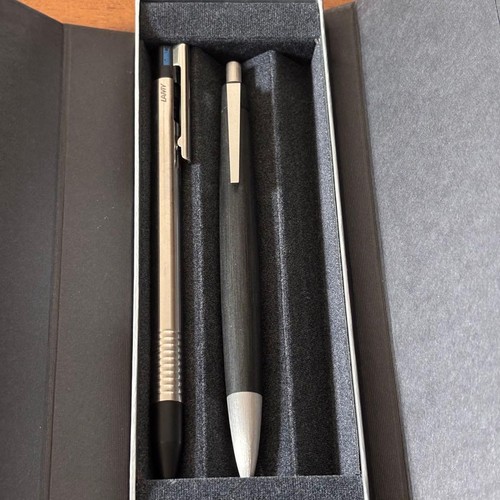 Lamy2000 color ballpoint pen - lamy2000, 4-color