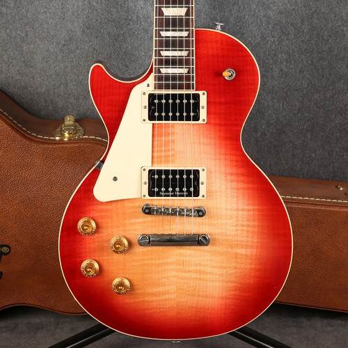 Gibson les paul standard - les,
