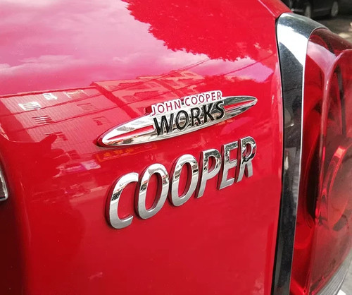 F56 mini cooper - mini, s