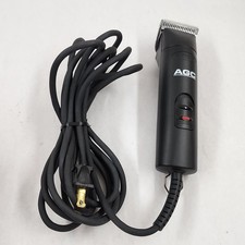 Andis AGC Model #AGC Dog Clippers Quiet Hair Trimmers