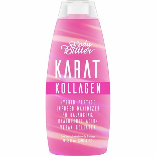 Body butter karat - butter,