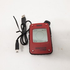 Bushnell Backtrack GPS D-Tour