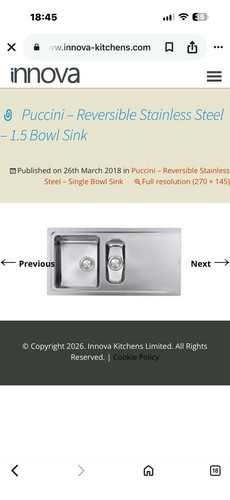 Stainless steel kitchen - stainless,
