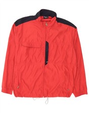 AUSTRALIAN L'ALPINA Mens Rain