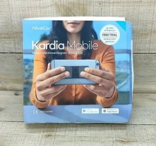Kardia Mobile EKG Monitor