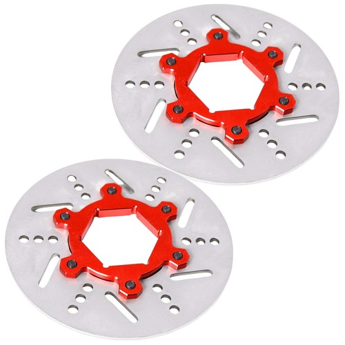 Metal wheel hydraulic brake - metal,