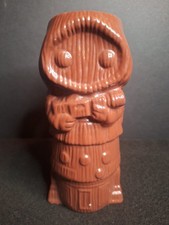 Star Wars Galaxy's Edge Jawa