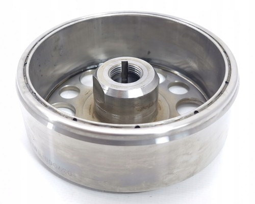 Denso 0370 000 - 0370-000-671, magneto