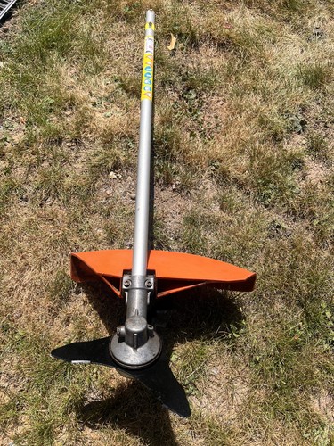 Stihl strimmer kombi - strimmer,