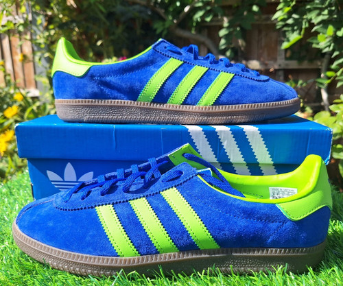 Adidas athen trainers - adidas,