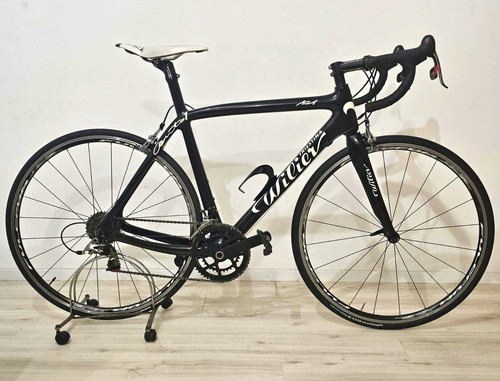 Wilier triestina izoard cento - triestina,