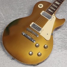 Gibson Les Paul Deluxe 1972