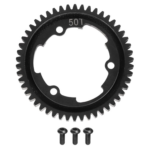 Hardened steel spur gear - m1,