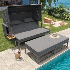 Outdoor Daybed, Sofa Bed