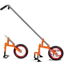  2-in-1 Manual Wheel Hoe