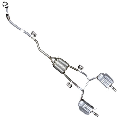 Stainless steel front - stainless,