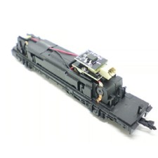 Dapol N Gauge Class 142