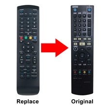 AKB72373701 Replaced Remote
