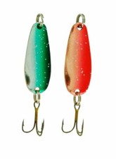 Solvkroken Aura Flake