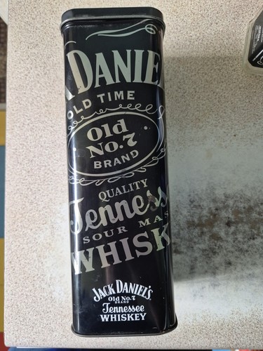 Jack daniels old time - old,