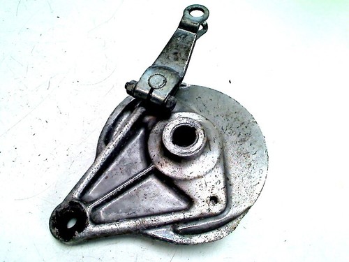 Drum brake honda 125 - drum, cg