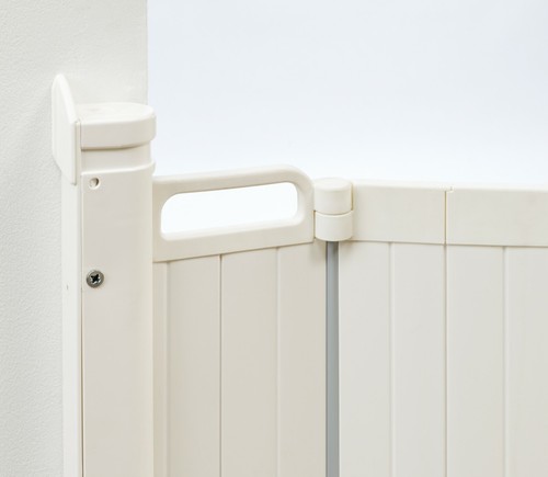 Babydan guard auto foldable - auto,
