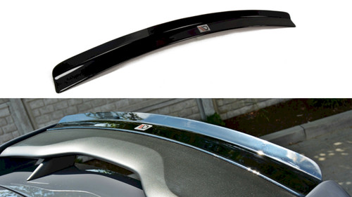 For ford focus mk3 - for, spoiler