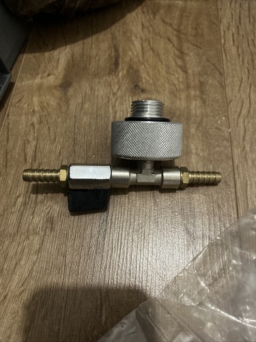 32mm kimplas top tee test - 32mm,