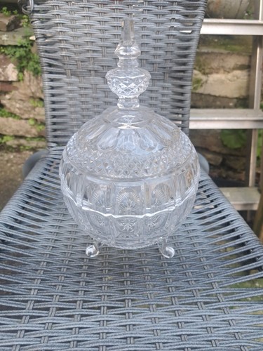 Storage jar bon cut - bon,