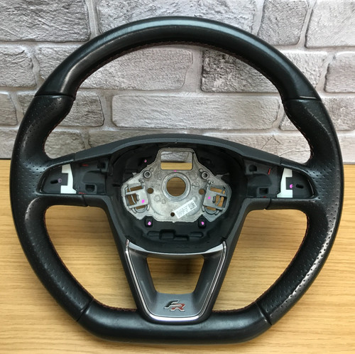 Genuine seat leon - leon, 5f,