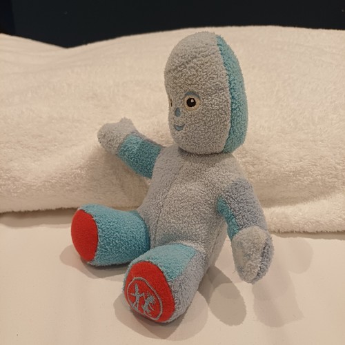 Iggle piggle the - the, night