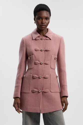 Karen millen wool - millen,