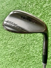 Cleveland RTX Zipcore Gap