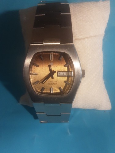 Rare vintage perona automatic - perona,