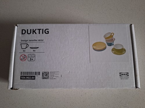 Ikea duktig piece ceramic - ikea,