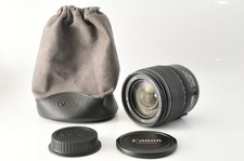 Canon EF-S 15-85mm f/3.5-5.6