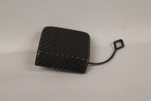 51115b4f856 towing eye cover - 51115b4f856,