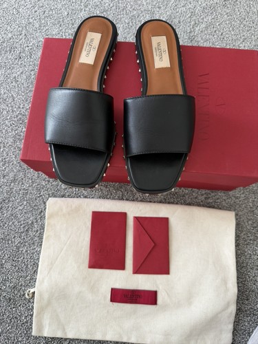 Valentino women 5 eu - 3, .5