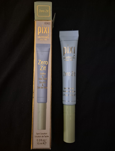 Pixi skintreats zero zit - pixi,