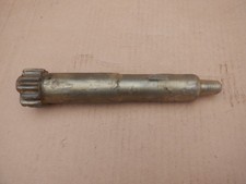 COLCHESTER STUDENT ROUND HEAD