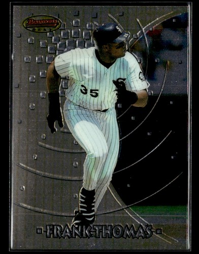 Frank thomas 1997 - frank,