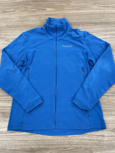 Mens norrona falketind - falketind, 1