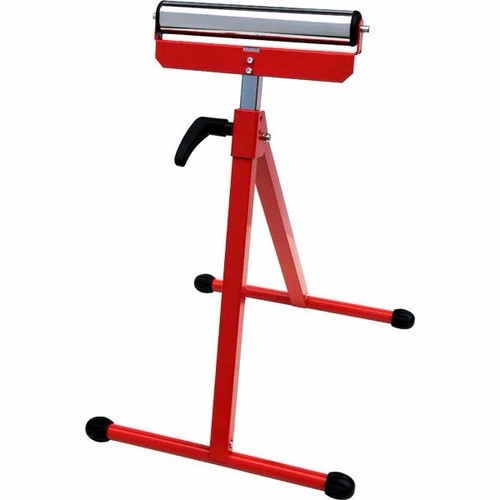 Adjustable roller stand - adjustable,